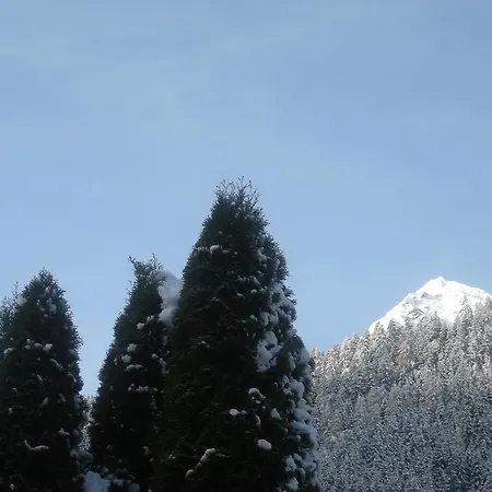 Ferienwohnung Pfeifer Neustift im Stubaital